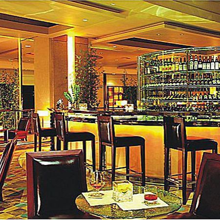 Guangzhou Nansha Grand Hotel Экстерьер фото