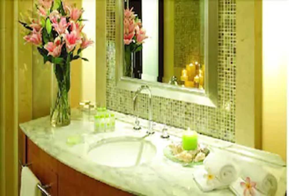 Guangzhou Nansha Grand Hotel Экстерьер фото