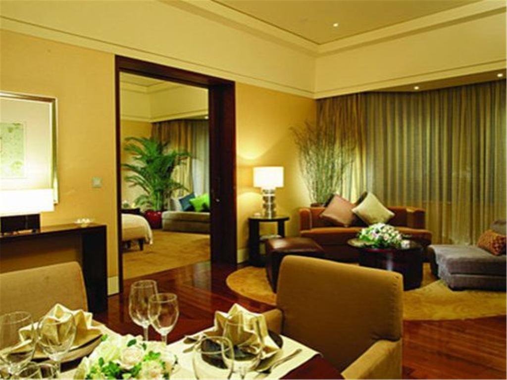 Guangzhou Nansha Grand Hotel Экстерьер фото