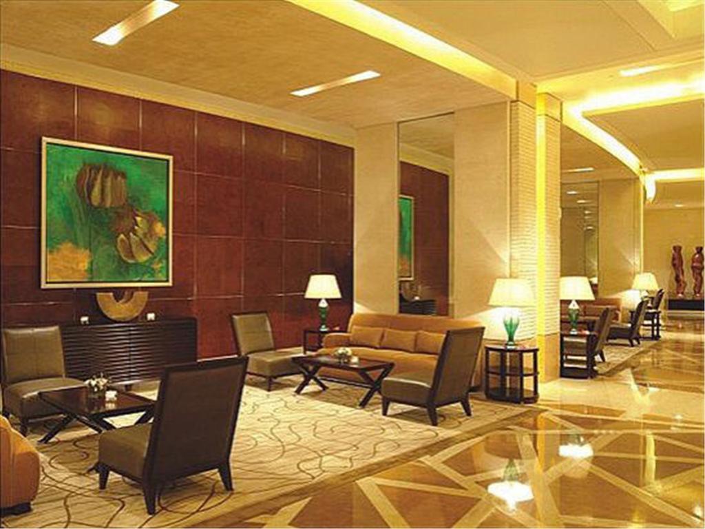 Guangzhou Nansha Grand Hotel Экстерьер фото