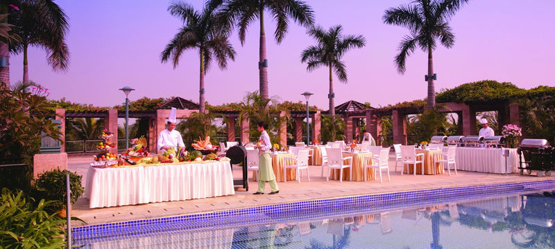 Guangzhou Nansha Grand Hotel Экстерьер фото